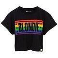 Tee-shirts sur Grenoble : T-shirt Blondie NS6812