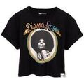 Tee-shirts sur Grenoble : T-shirt Diana Ross NS6816