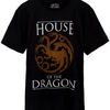 T-shirt House Of The Dragon NS6897
