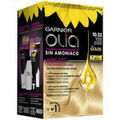 Sant&eacute; / beaut&eacute; sur Grenoble : Colorations Garnier Coloration Permanente Olia - 10.32 Platine Gold