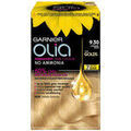 Sant&eacute; / beaut&eacute; sur Grenoble : Colorations Garnier Coloration Permanente Olia - 9.30 Caramel Gold