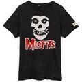 Tee-shirts sur Grenoble : T-shirt Misfits NS6637