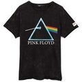 Tee-shirts sur Grenoble : T-shirt Pink Floyd NS6673