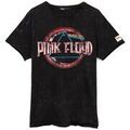 Tee-shirts sur Grenoble : T-shirt Pink Floyd Dark Side Of The Moon