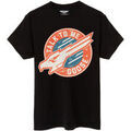 Tee-shirts sur Grenoble : T-shirt Top Gun Talk to Me Goose