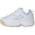 Chaussures enfants sur Grenoble : Baskets enfant Fila FFT0017
