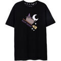 Tee-shirts sur Grenoble : T-shirt Pusheen Broom Broom
