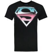 T-shirt Addict Chrome Effect