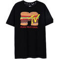 T-shirt Mtv NS7809
