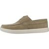 Chaussures bateau Geox U Avola B