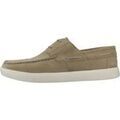 Chaussures de ville homme sur Grenoble : Chaussures bateau Geox U Avola B