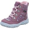 Chaussons b&eacute;b&eacute; Superfit -