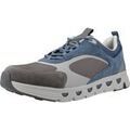 Baskets homme sur Grenoble : Baskets basses Geox 0fu22 U Spherica