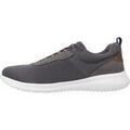 Baskets homme sur Grenoble : Baskets basses Geox U Monreale