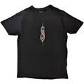 Tee-shirts sur Grenoble : T-shirt Slipknot RO5680