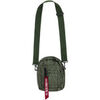 Sac Alpha Industries Crew Carry Bag - sage-green