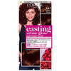 Colorations L'Or&eacute;al Paris Coloration Casting Cr&egrave;me Gloss - 443 Auburn Henna Noir