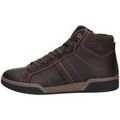 Baskets homme sur Grenoble : Baskets montantes Imac -