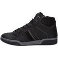 Baskets montantes Imac -