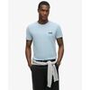T-shirt Superdry T-shirt logo essentiel