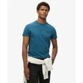 T-shirt Superdry T-shirt logo essentiel Grenoble