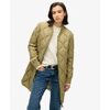 Veste Superdry Manteau long Studios Long Liner