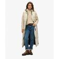 Vestes sur Grenoble : Veste Superdry Gilet matelass&eacute; long Ripstop