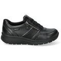 Randonn&eacute;e sur Grenoble : Chaussures Mephisto IZAE Noir