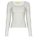 T-shirt JJXX JXSTAR LS U NECK TOP T-shirt JJXX JXSTAR LS U NECK TOP Grenoble
