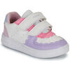 Baskets basses enfant Geox B ECLYPER GIRL A