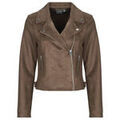 Vestes sur Grenoble : Veste Vero Moda VMJOSE SHORT JACKET
