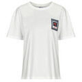 Tee-shirts sur Grenoble : T-shirt Pieces PCELOISE SS EMB