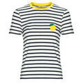 Tee-shirts sur Grenoble : T-shirt Only ONLHEART LIFE S/S TEE