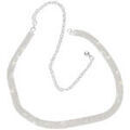 Ceintures sur Grenoble : Ceinture Chapeau-Tendance Ceinture strass fa&ccedil;on diamant Argent&eacute;