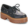 Chaussures bateau Timberland STONE STREET