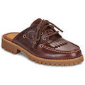 Mules Timberland NOREEN Grenoble