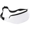 Porte cl&eacute; Bagbase BC1312 Blanc