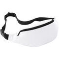 Porte cl&eacute; Bagbase BC1312 Blanc