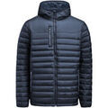 Vestes sur Grenoble : Blouson James Harvest Meadows