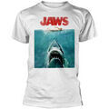 Tee-shirts sur Grenoble : T-shirt Jaws Poster