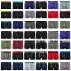 Boxers Freegun Boxers Surprise coton Lot de 12 Noir