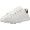 Baskets basses enfant Geox J Puffypop Girl