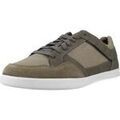 Baskets homme sur Grenoble : Baskets basses Geox U Walee