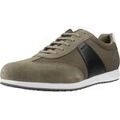 Baskets basses Geox U Arthien