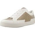 Baskets basses Geox D Blomiee Dor&eacute; Grenoble