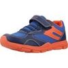 Baskets basses enfant Geox J New Torque Boy