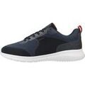 Baskets homme sur Grenoble : Baskets basses Geox U Monreale