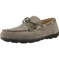 Chaussures de ville homme sur Grenoble : Mocassins Geox U Spherica Ec16