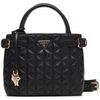Sac &agrave; main Guess Paisleigh Small Satche Noir