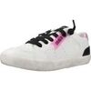 Baskets basses enfant Geox J Gisli Girl